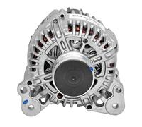 Lichtmaschine Generatore 14 V 110 A Ø 57 mm VALEO per u.a. AUDI A3