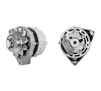 Lichtmaschine Generatore 14 V 120 A Con Keilrippenriemenscheibe MAHLE Ø10,2 mm