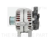 Lichtmaschine Generatore 145A 14V per MINI Mini Cooper D One EISENFELS 106258322