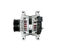 Lichtmaschine Generatore 24 V 100 A Ø 93 mm HELLA Per u.a. MERCEDES-BENZ AROCS