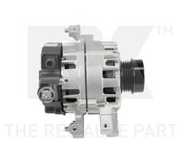 Lichtmaschine Generatore 85 A 14 V per Toyota Yaris 1.3 EISENFELS