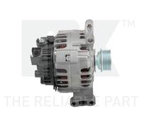 Lichtmaschine Generatore 90 A 14 V per Mercedes-Benz A-Klasse B-Klasse