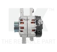 Lichtmaschine Generatore 90 A 14 V per Toyota Yaris 1.0 EISENFELS