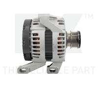 Lichtmaschine Generatore Per EISENFELS Volvo XC60 156 D5 AWD D3 D4