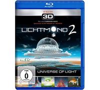 Lichtmond 2 - Universe of Light
