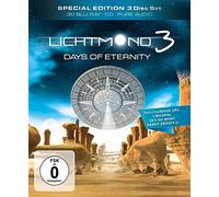 Lichtmond 3 - Days of Eternity