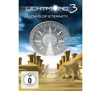 Lichtmond 3 - Days of Eternity