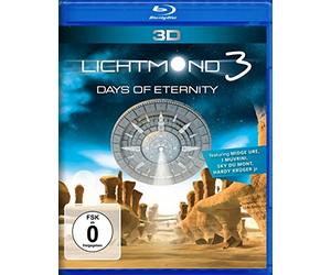 Lichtmond 3 - Days of Eternity