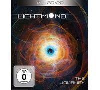 Lichtmond - The Journey (inkl. 2D-Version)