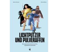 Lichtputzer und Pulveraffen: 88 ausgestorbene Berufe und ihre unglaubliche Geschichte