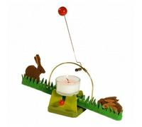 Lichtwippe Con Lepre - Kit di Costruzione