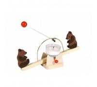 Lichtwippe Con Orsetti - Kit di Costruzione