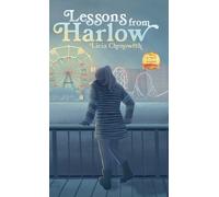 Licia Chenoweth Lessons from Harlow (Copertina rigida) Adventures of Raini