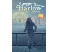 Licia Chenoweth Lessons from Harlow (Tascabile) Adventures of Raini