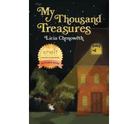 Licia Chenoweth My Thousand Treasures (Tascabile) Misadventures of Raini