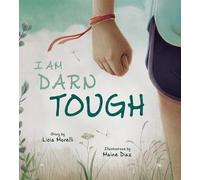 Licia Morelli I Am Darn Tough (Copertina rigida)