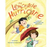 Licia Morelli The Lemonade Hurricane (Tascabile)