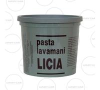 LICIA PASTA LAVAMANI 4 KG MANI SPORCO SGRASSA PULISCE