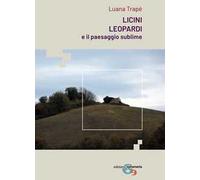 Licini, Leopardi e il paesaggio sublime