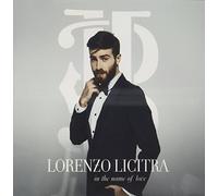Licitra Lorenzo - In The Name Of Love