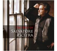 Licitra, Salvatore - Best