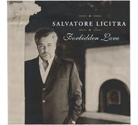 Licitra,Salvatore - Forbidden Love-Arie D'opera
