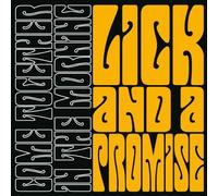LICK & A PROMISE - COME TOGETHER IN THE (2 LP)