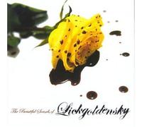 Lick Golden Sky - Beautiful Sound of...