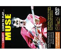 Lick Library: Learn To Play Muse
