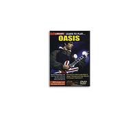 Lick Library: Learn To Play Oasis [Edizione: Regno Unito]