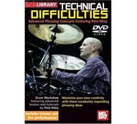 Lick Library: Technical Difficulties [Edizione: Regno Unito]