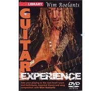 Lick Library: Wim Roelants' Guitar Experience