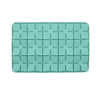Lick Matte - Lick Tackets per cani in silicone con Wedlingen - Manhiers sinistro per leccare il tappetino, riduce la noia il magazzino per cibo, caramelle, yogurt o burro
