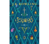 L'ICKABOG - ROWLING J.K. - Salani