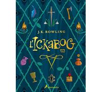 L'ickabog: 502007, Lingua catalana