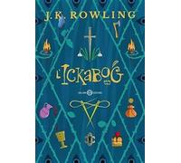 L'Ickabog - J.K. Rowling - Salani Editore - Prima Edizione 2020