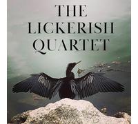 Lickerish Quartet Threesome Vol. 2 (CD)