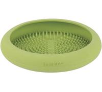 LICKIMAT Gioco Cane Ciotola Ufo VERDE
