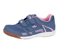 Lico Active Indoor V, Scarpe da Ginnastica per Ambienti Interni, Grigio Rosa, 29 EU