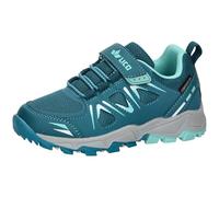 Lico Allen Vs, Scarpe da Trekking, Turchese Petrolio, 40 EU