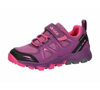 Lico Allen VS Scarpe da Trekking, Unisex, per Bambini, Colore Viola/Rosa, 26 EU, Lilla/Rosa, 26 EU