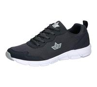 Lico Almeria, Scarpe da Ginnastica Uomo, Bianco Marino, 44 EU