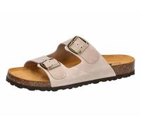 Lico Alvaro Lady, Sabot Donna, Beige, 37 EU