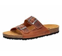 Lico Alvaro, Sabot Uomo, Marrone, 39 EU