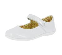 Lico Anna V, Ballerine, Bianco (Weiss), 31 EU