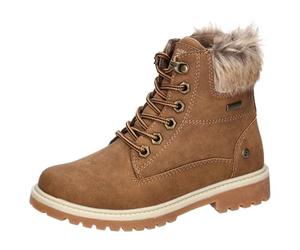 Lico Anouk, Stivali Invernali, Marrone, 42 EU