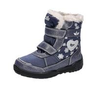 Lico Antonia V, Stivali da Neve, Argento Marino, 35 EU