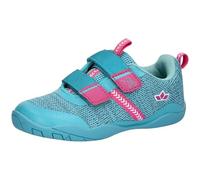 Lico Aride V, Scarpe da Ginnastica, Turchese e Rosa, 41 EU