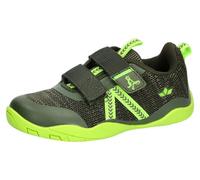 Lico Aride V, Scarpe da Ginnastica Unisex-Bambini, Verde Limone, 26 EU