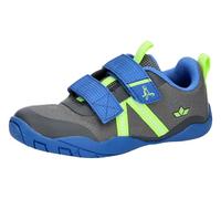 Lico Aride V Sneaker, Grigio/Blu/Limone, 40 EU, Grigio Blu Limone, 40 EU